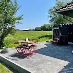 Apartament Hus Inne Sünn Welt
