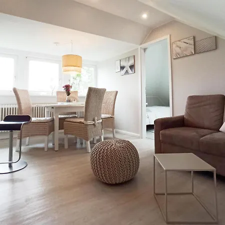Apartment Hus Inne Suenn Welt