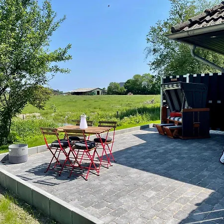 Appartement Hus Inne Suenn Welt