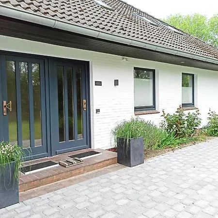 Hus Inne Suenn Apartment