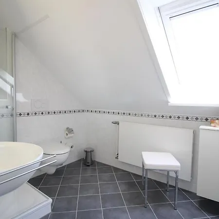 Hus Inne Suenn Apartment Welt