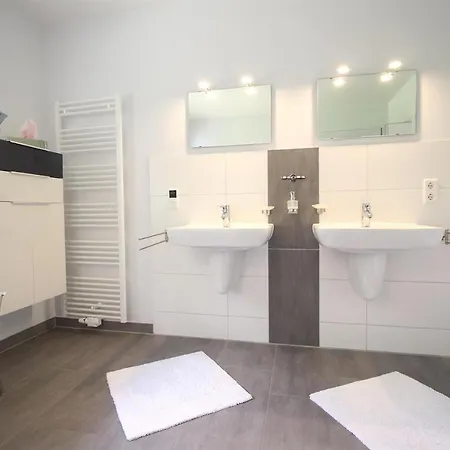 Hus Inne Suenn Apartment Welt
