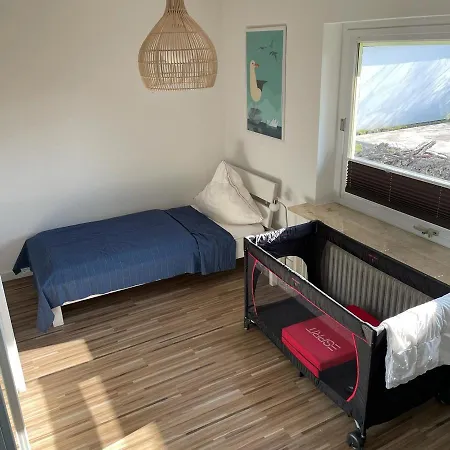 Hus Inne Suenn Apartment Welt