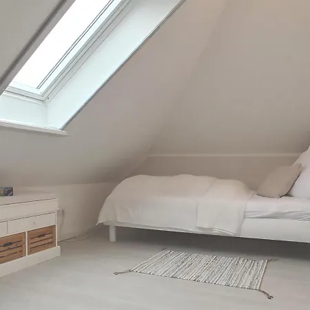 Apartment Hus Inne Suenn Welt
