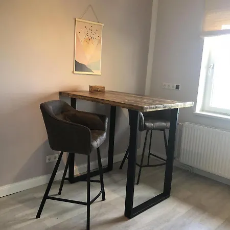 Hus Inne Sünn *