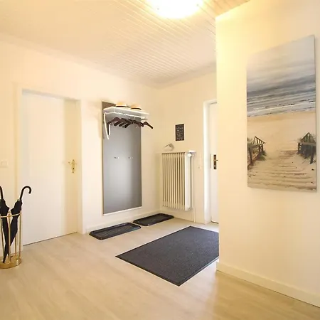 Hus Inne Suenn Apartment