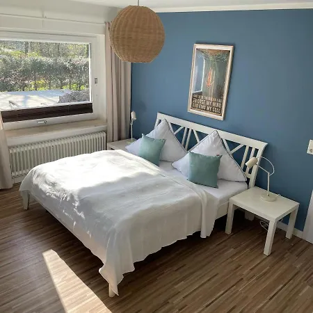 Hus Inne Suenn Apartment *