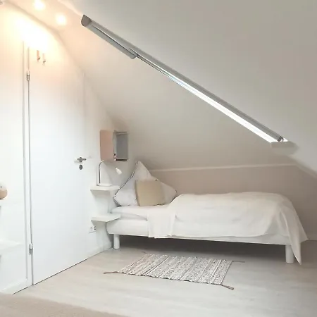 Hus Inne Suenn Apartment