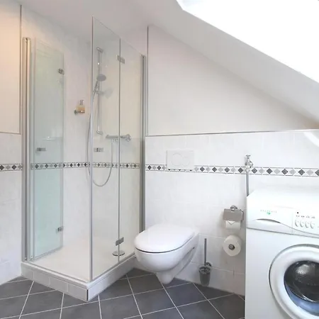 Hus Inne Sünn * Welt