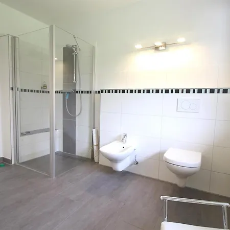 Hus Inne Suenn Apartment *