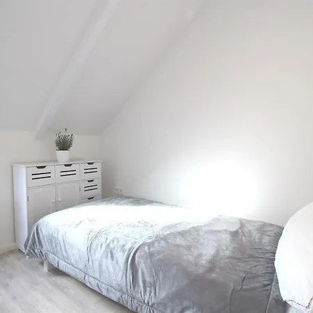 Hus Inne Suenn Appartement Welt