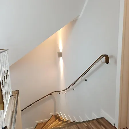 Hus Inne Suenn Apartment