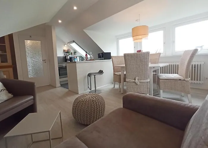 Hus Inne Suenn Lejlighed *