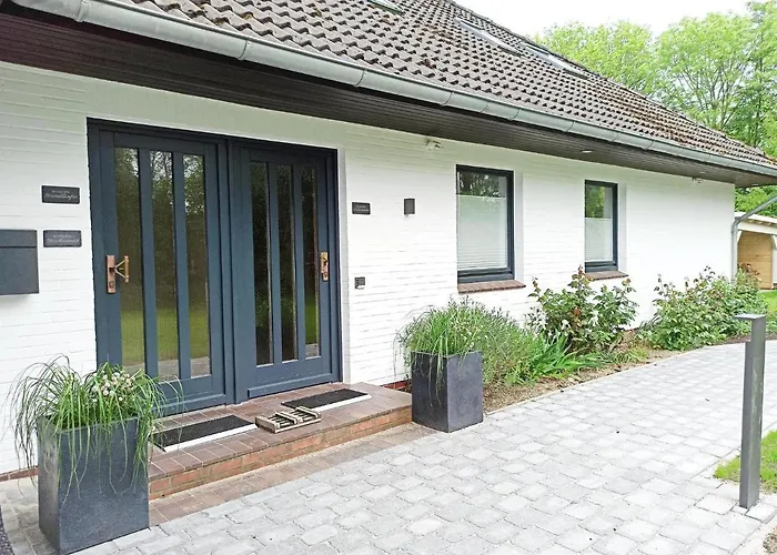 Hus Inne Suenn Lejlighed