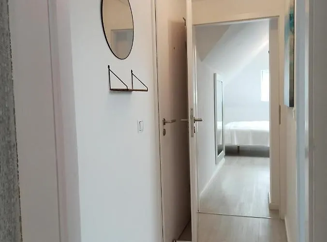 Hus Inne Suenn Lejlighed *