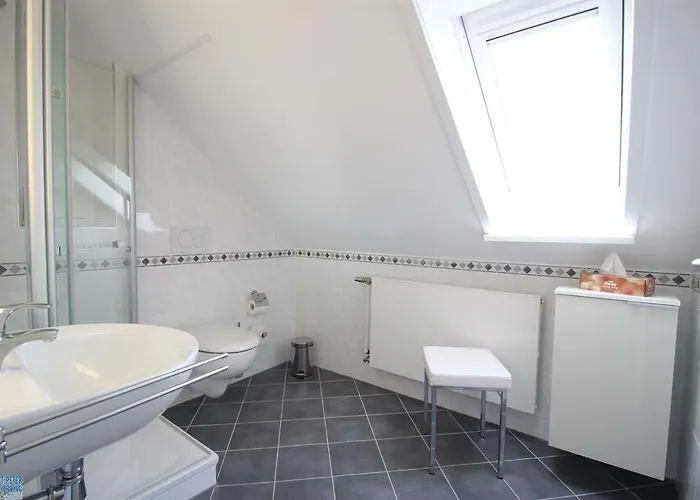 Hus Inne Suenn Lejlighed Welt