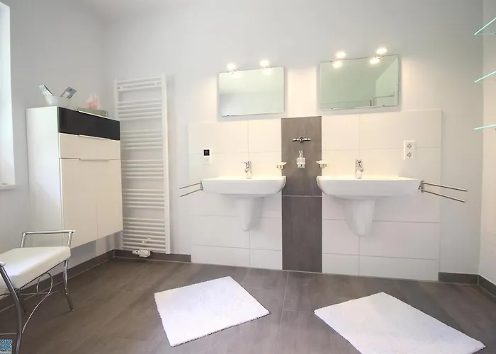 Hus Inne Suenn Lejlighed Welt