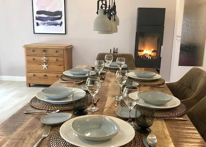 Hus Inne Suenn Lejlighed Welt