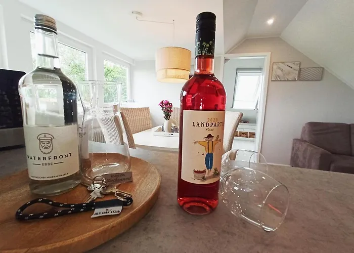 Hus Inne Suenn Lejlighed