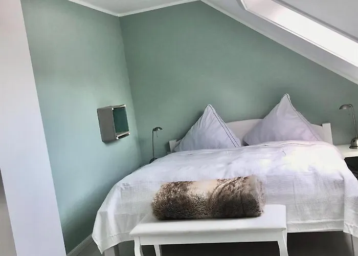 Lejlighed Hus Inne Suenn *