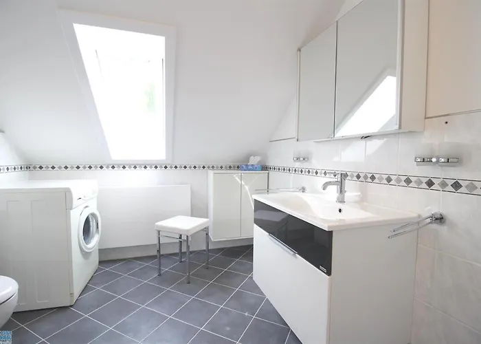 Lejlighed Hus Inne Suenn *