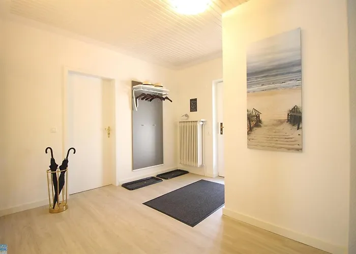 Hus Inne Suenn Lejlighed