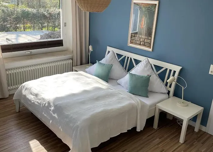 Hus Inne Suenn Lejlighed *