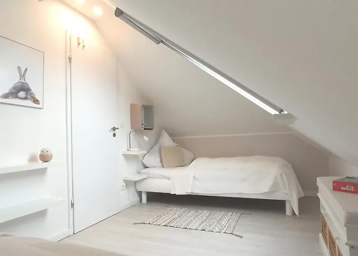 Hus Inne Suenn Lejlighed