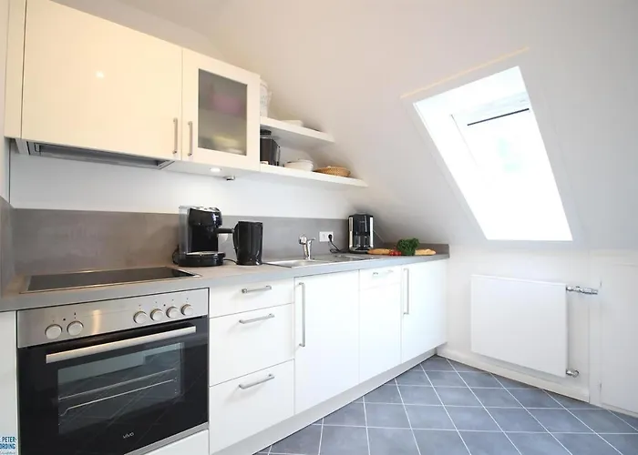 Lejlighed Hus Inne Suenn *