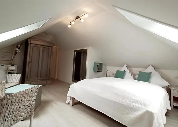 Hus Inne Suenn Lejlighed