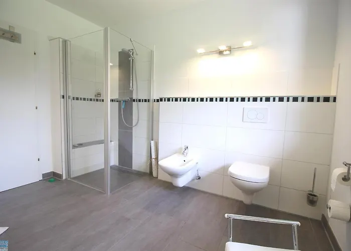 Hus Inne Suenn Lejlighed *