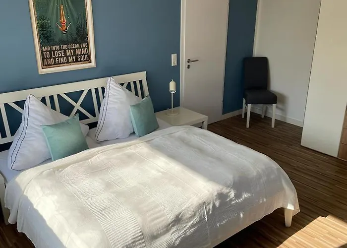 Hus Inne Suenn Lejlighed Welt