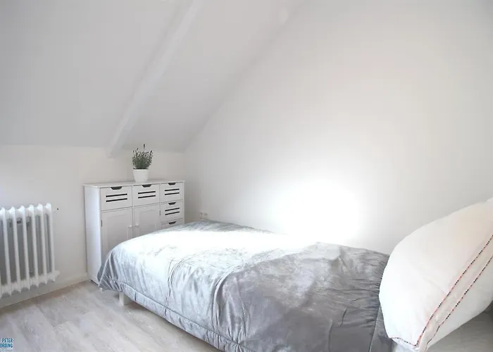 Hus Inne Suenn Lejlighed Welt