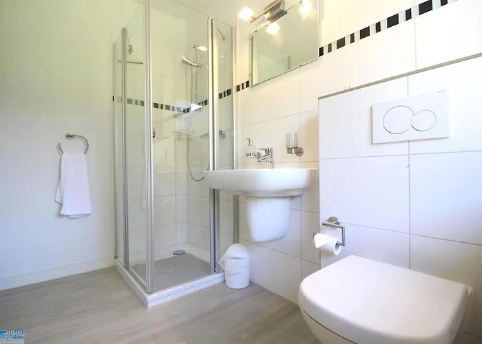 Hus Inne Suenn Lejlighed *